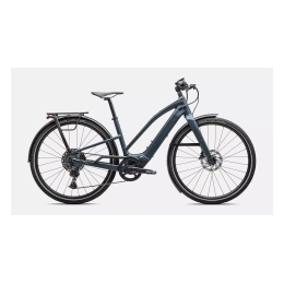 E-bike Specialized VADO SL 5.0 STEP THROUGH EQ 2 2025