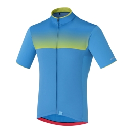 Cycling jersey Shimano Escape