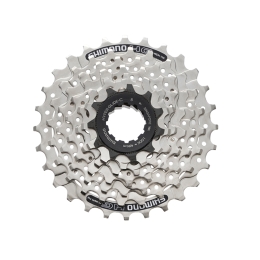 Cassette Shimano Sora, CS-HG41 7s 11-28