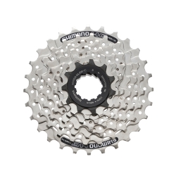 Galinis žvaigždžių blokas Shimano Sora, CS-HG41 7s 11-28