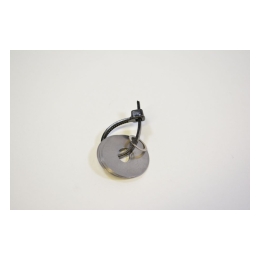 Detalė Fox Service Set: 2017 Grip Rebound Valving Short Travel (820-03-456-KIT)