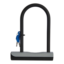 Bicycle Lock OXC U-Lock Shackle 12 Medium 190x245mm