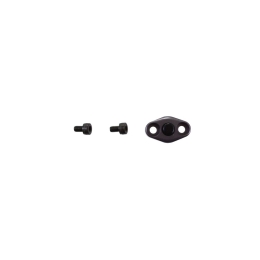 Detalė FOX Service Set: 2014 40 Air Release Button Assembly (820-00-999-KIT)
