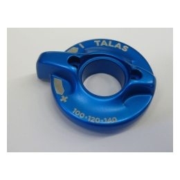 Fox 2010 32Talas Lever 140 (234-04-159)