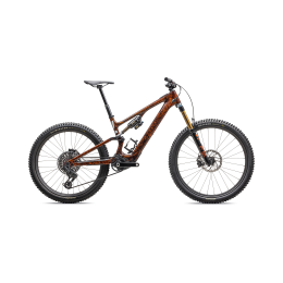 Elektrinis dviratis Specialized LEVO SL PRO CARBON