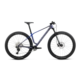 Kalnų dviratis Orbea ALMA M30
