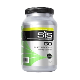 Energy drink SIS GO Electrolyte Powder