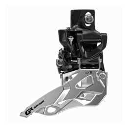 Front deraileur SRAM GX 11-SPEED HIGH DIRECT MOUNT