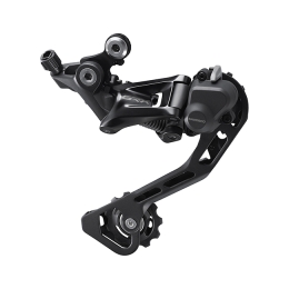 Galinis pavarų perjungėjas Shimano RD-RX400, GRX