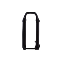 Detalė FOX Service Set: 2018 34 27.5in PLUS 150 15x110 QR Fox Matte Black Lower Leg Assy  P-S (820-10-717-KIT)