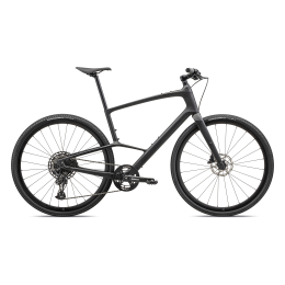 Hibridinis dviratis Specialized SIRRUS X 5.0