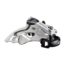 Priekinis perjungėjas Shimano Altus FD-M370