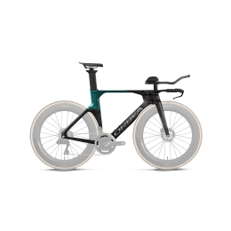 Triatlono dviračio rėmas Orbea ORDU OMX
