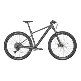 Kalnų dviratis Scott Scale 970 Grey