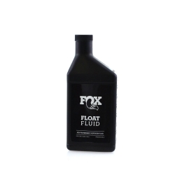 Fox Oil: AMFLOAT Fluid 473 ml (16 oz) (025-03-003-A)