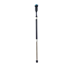 Detalė FOX Service Set: 2019 36 160 MAX SPD-PED F-S FIT4 Remote Cart Assy Complete. U-Cup. 2Pos-Adj. Push to Unlock (820-18-156-KIT)