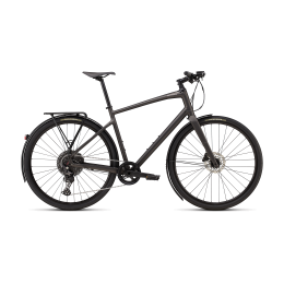 Hibridinis dviratis Specialized SIRRUS X 4.0 EQ 2026