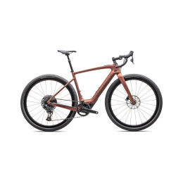 E-bike Specialized CREO SL EXPERT CARBON