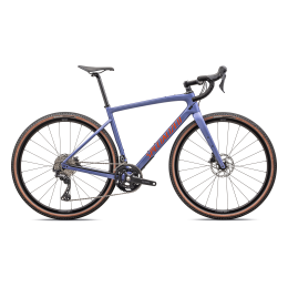 Gravel dviratis Specialized DIVERGE SPORT CARBON