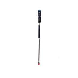 Detalė FOX Service Set: 2018 32 26in and 27.5in 110-120 F-S FIT4 Cart Assy Complete E18 Black Ano (820-08-754-KIT)