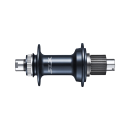 Rear freehub Shimano FH-M7130-B SuperBoost, SLX