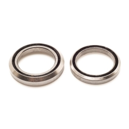 Headset bearings PRO 1 Set 2pcs For Fr-11, 1 1/8, 45 degree