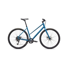 2026 | BIKE | SIRRUS X 1.0 ST