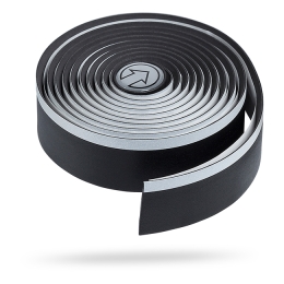 Bar-tape Pro Reflective Control Black/Reflective Microfiber