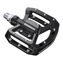 Platform pedals Shimano PD-GR500, black