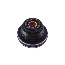 Detalė FOX Service Set: Bearing Assy: 2019 Float X2 (.940 Bore 1.600 Bore 9mm Shaft) B/O Spacer (812-06-091-KIT)