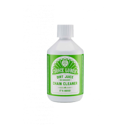 Juice Lubes Chain Cleaner and Drivetrain Degreaser 500ml