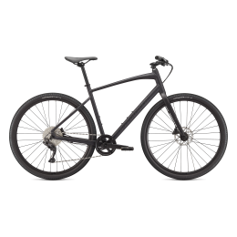 Hibridinis dviratis Specialized Sirrus X 3.0