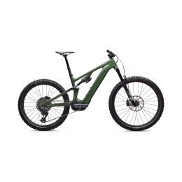 Elektrinis dviratis Specialized LEVO EXPERT CARBON G4 2026