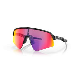 Sunglasses OAKLEY Sutro Lite Sweep Matte Black / PRIZM Road - OO9465-0139