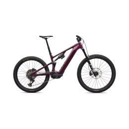 Elektrinis dviratis Specialized LEVO COMP CARBON G4 2027