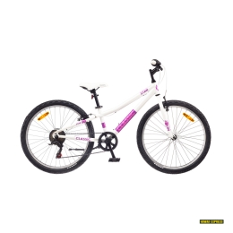 Kid's bike Classic Star 24 6K Girl 24"