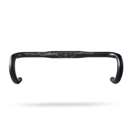 Road handlebar PRO LT compact 