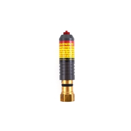 Detalė Fox Service Set: Air Valve Assy Nitrogen Safety Needle Assy w/Manual Complete w/out Gauge (802-01-000-KIT)