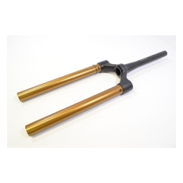 Fox Service Set: 2018 36 29in 170 KashimaMatte Black 51 Rake 1.5T CSU Assy (820-12-048-KIT)