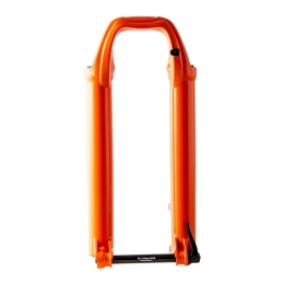 Detalė FOX Service Set: 2018 36 27.5in 180 15x110 QR Fox Shiny Orange F-S PE-S Lower Leg Assy (820-10-903-KIT)