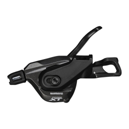 Shift lever Shimano Deore XT, SL-M8000