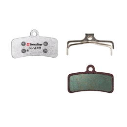 Brake pads Swissstop Disc 27 E