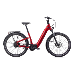 Elektrinis miesto dviratis Specialized COMO 3.0 IGH NB
