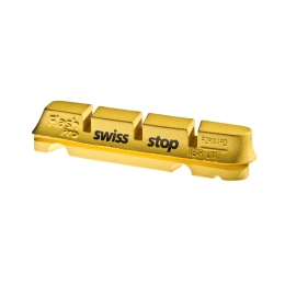 Stabdžių kaladėlės Swissstop FlashPro Yellow King