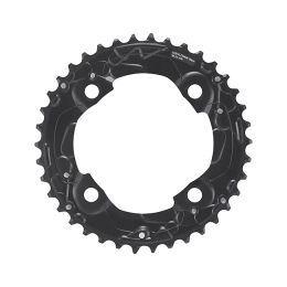 Chainring Shimano FC-M675, SLX