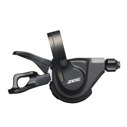 Pavarų perjungimo rankenėlė Shimano ZEE, SL-M640, 10s