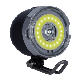Bicycle light OXC Bright Street 