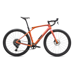 Gravel dviratis Specialized DIVERGE STR PRO