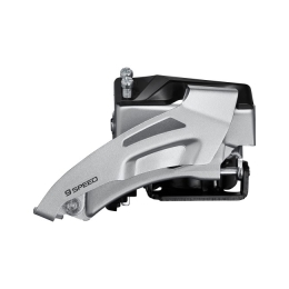 Priekinis perjungėjas Shimano Altus FD-M2020-TS