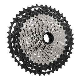 Galinis žvaigždžių blokas Shimano XTR, CS-M9100-12 12s 10-45